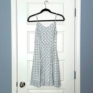 Old Navy geometric dress